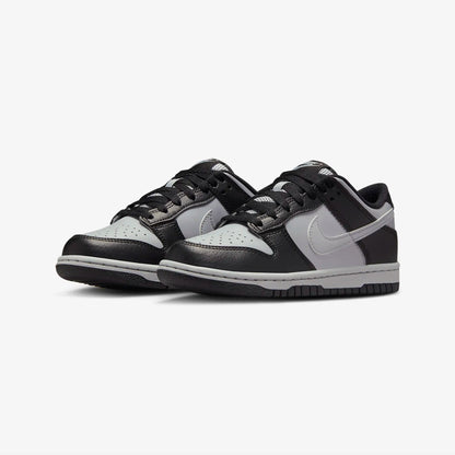 Nike Dunk Low "Wolf Grey Black"