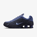 Nike Shox R4 “Obsidian/Diffused Blue” IM8462-451