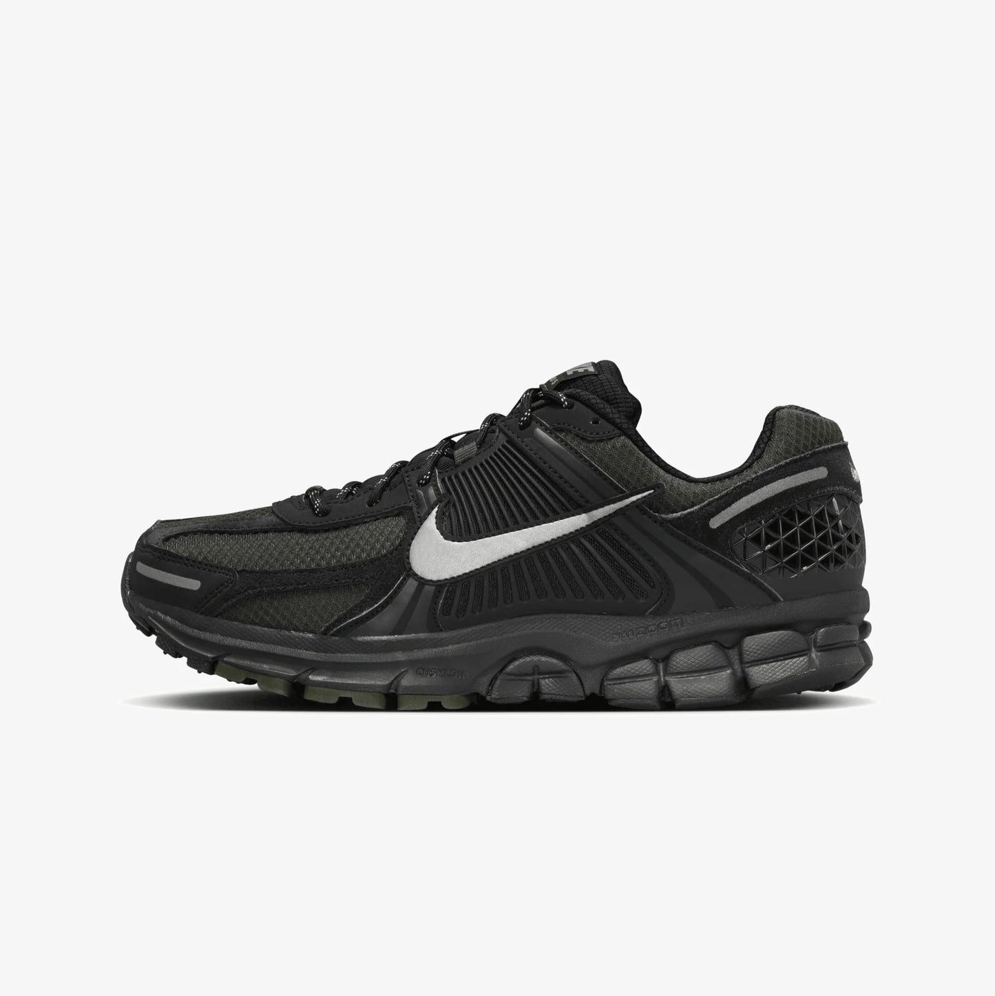 Nike Zoom Vomero 5 "Negru/Kaki"