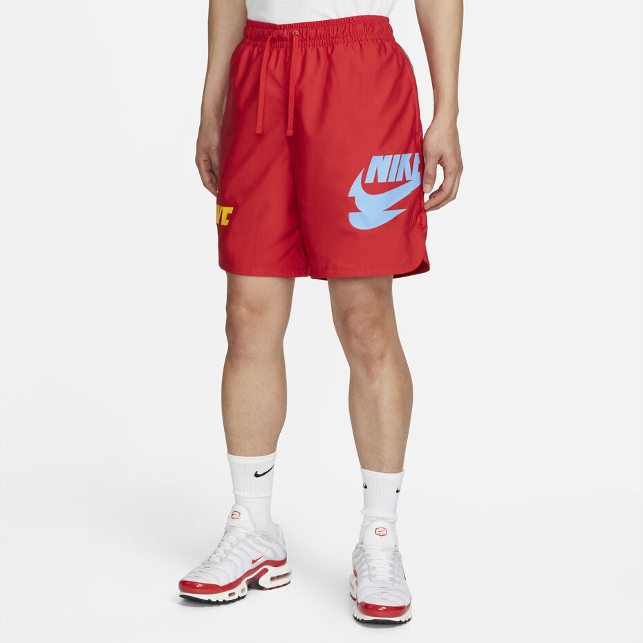 Pantaloni scurți Nike Sportswear Essentials+ DM6879-657