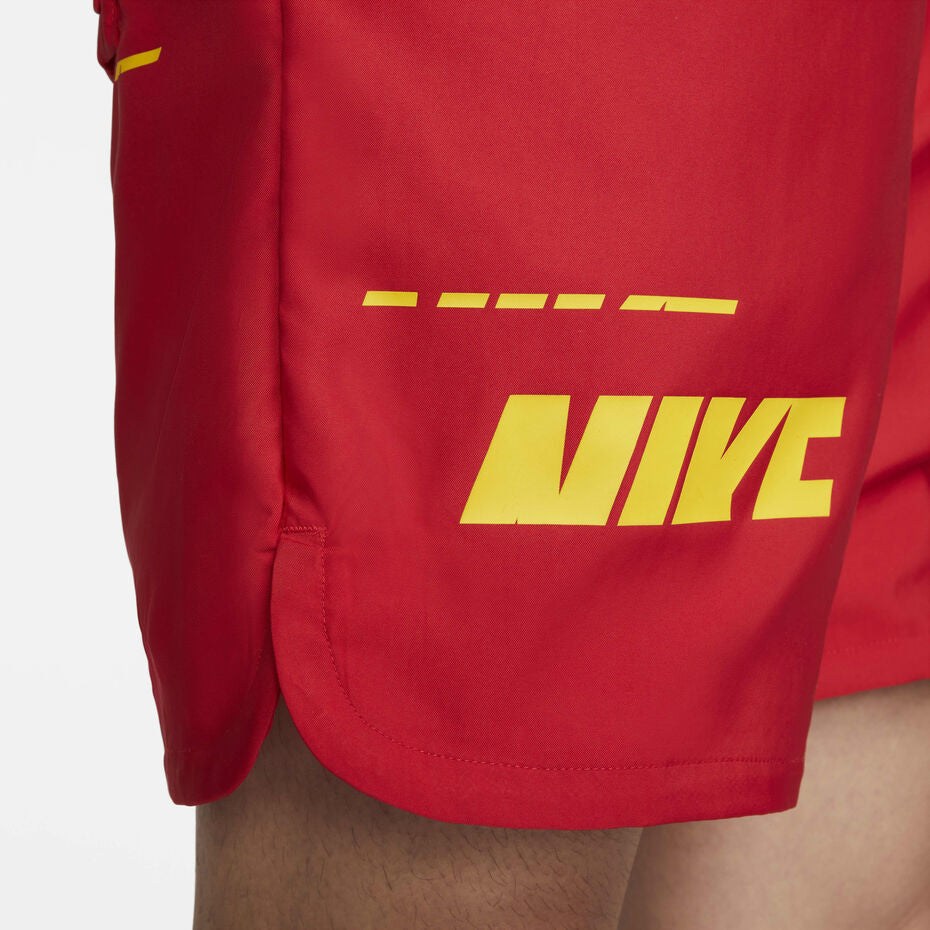 Pantaloni scurți Nike Sportswear Essentials+ DM6879-657