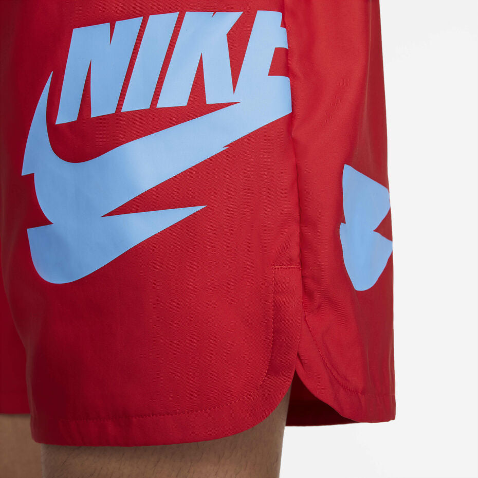 Pantaloni scurți Nike Sportswear Essentials+ DM6879-657