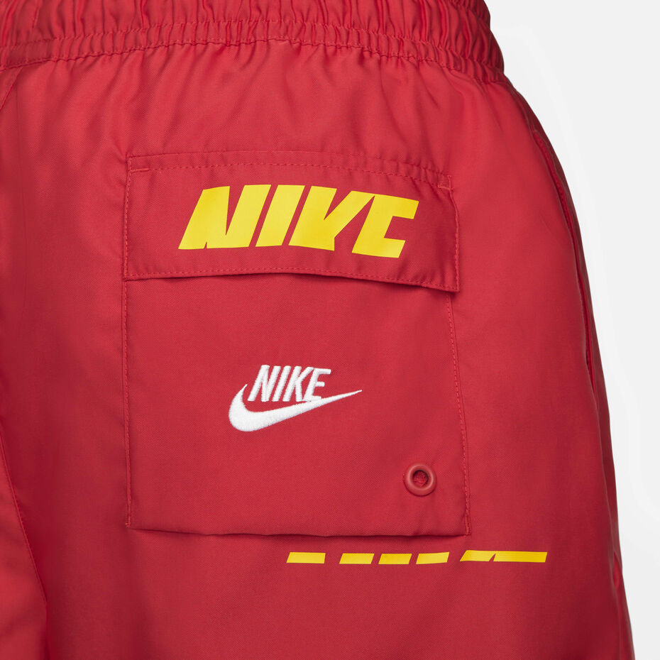 Pantaloni scurți Nike Sportswear Essentials+ DM6879-657