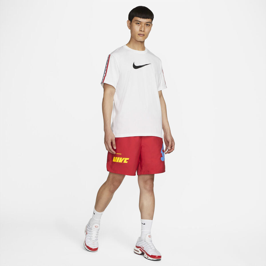 Pantaloni scurți Nike Sportswear Essentials+ DM6879-657