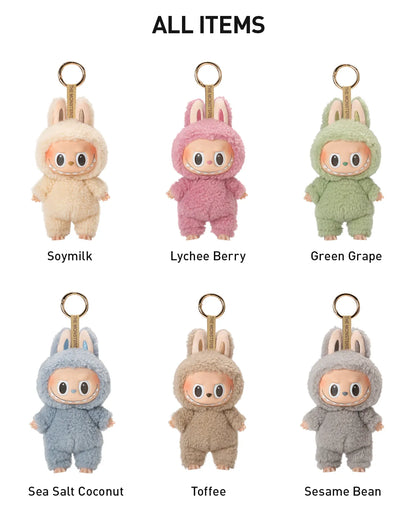 Pop Mart Labubu The Monsters "Exciting Macaron" Blind Box