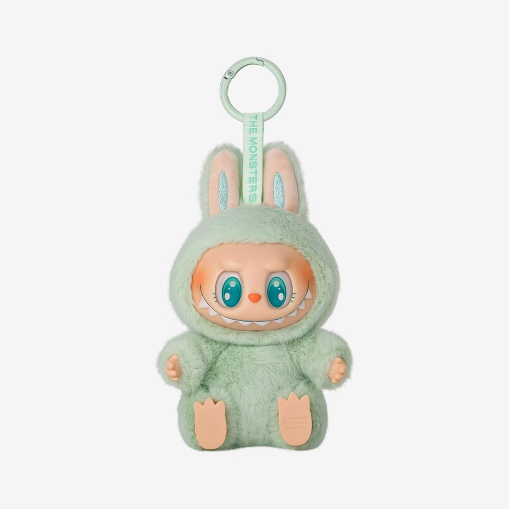 Pop Mart Labubu The Monsters "Have a Seat" Blind Box