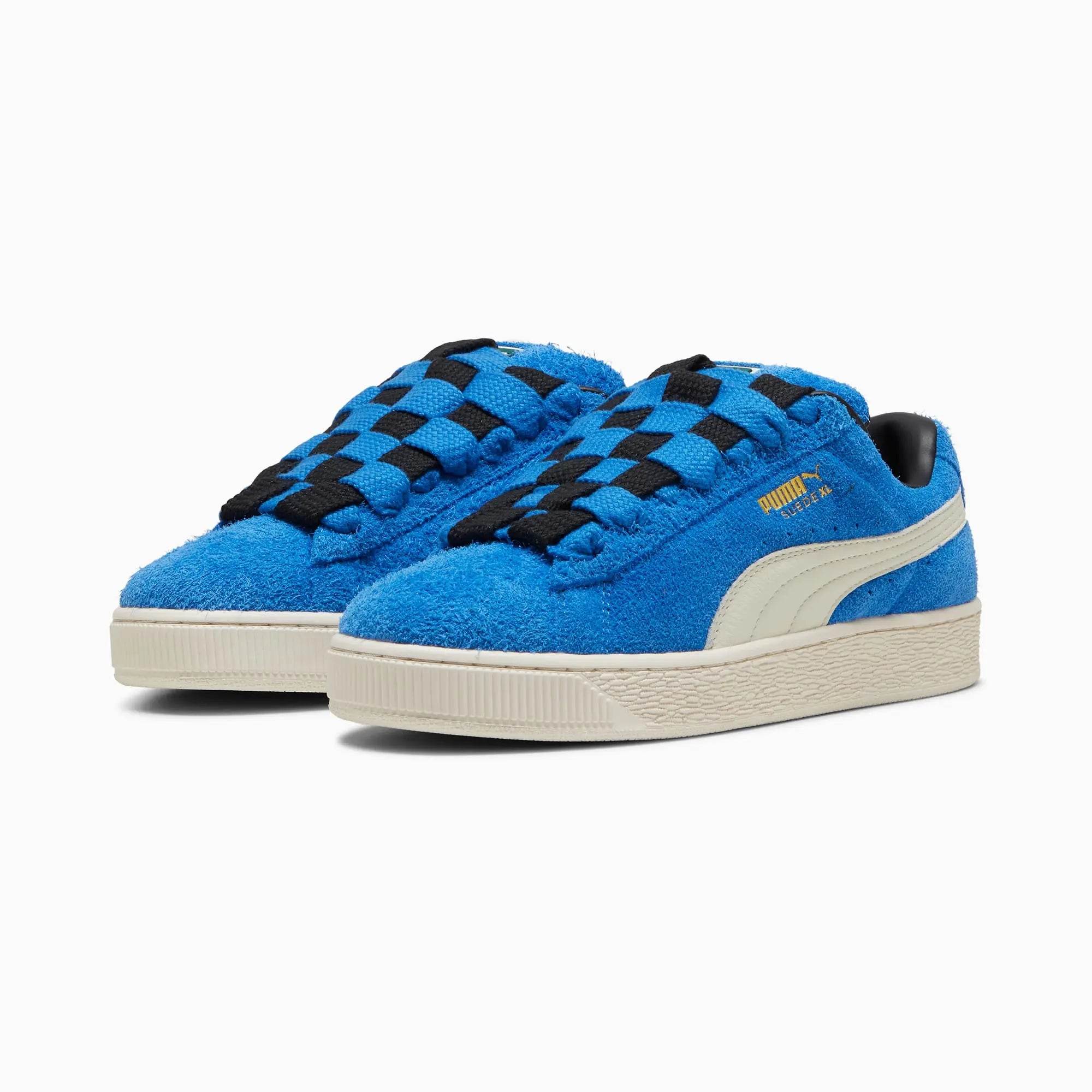 Puma Suede XL Jackhammer - DodResell
