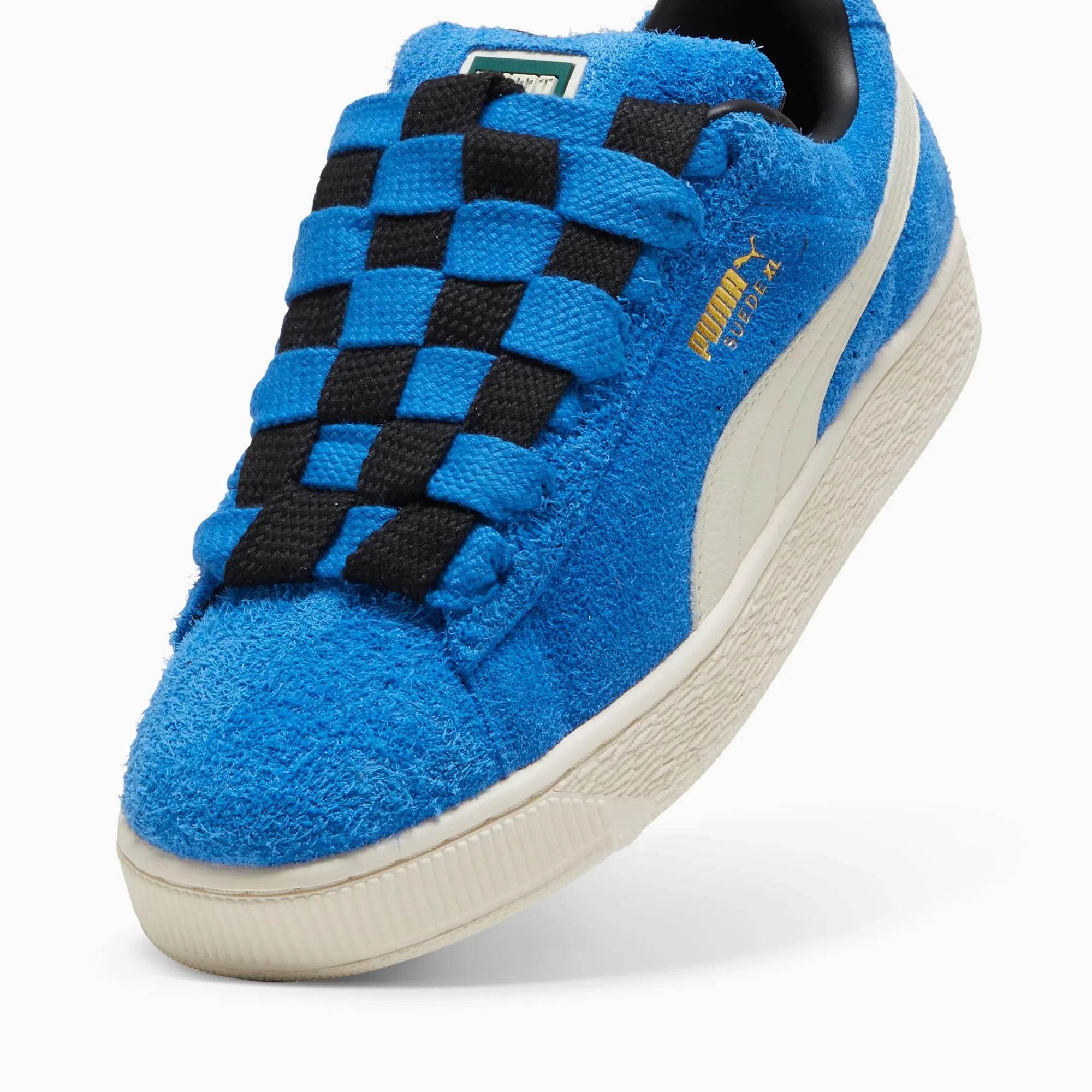 Puma Suede XL Jackhammer - DodResell