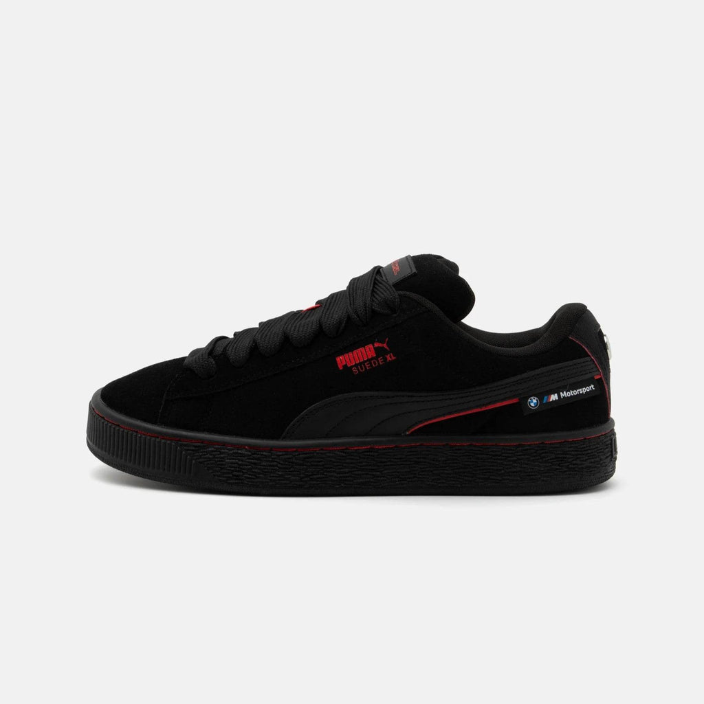 Puma Suede XL x BMW - DodResell
