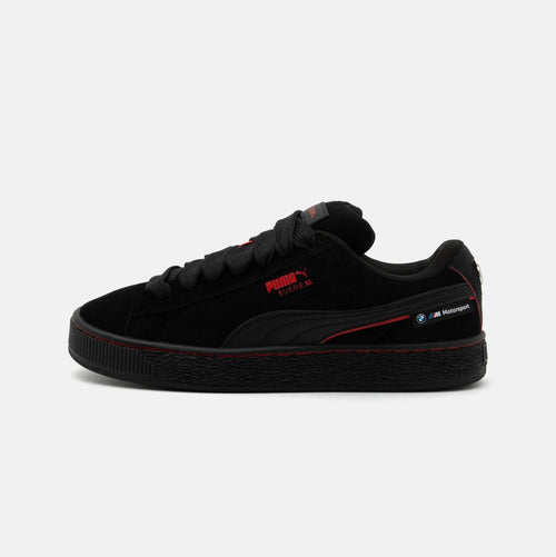 Puma Suede XL x BMW - DodResell