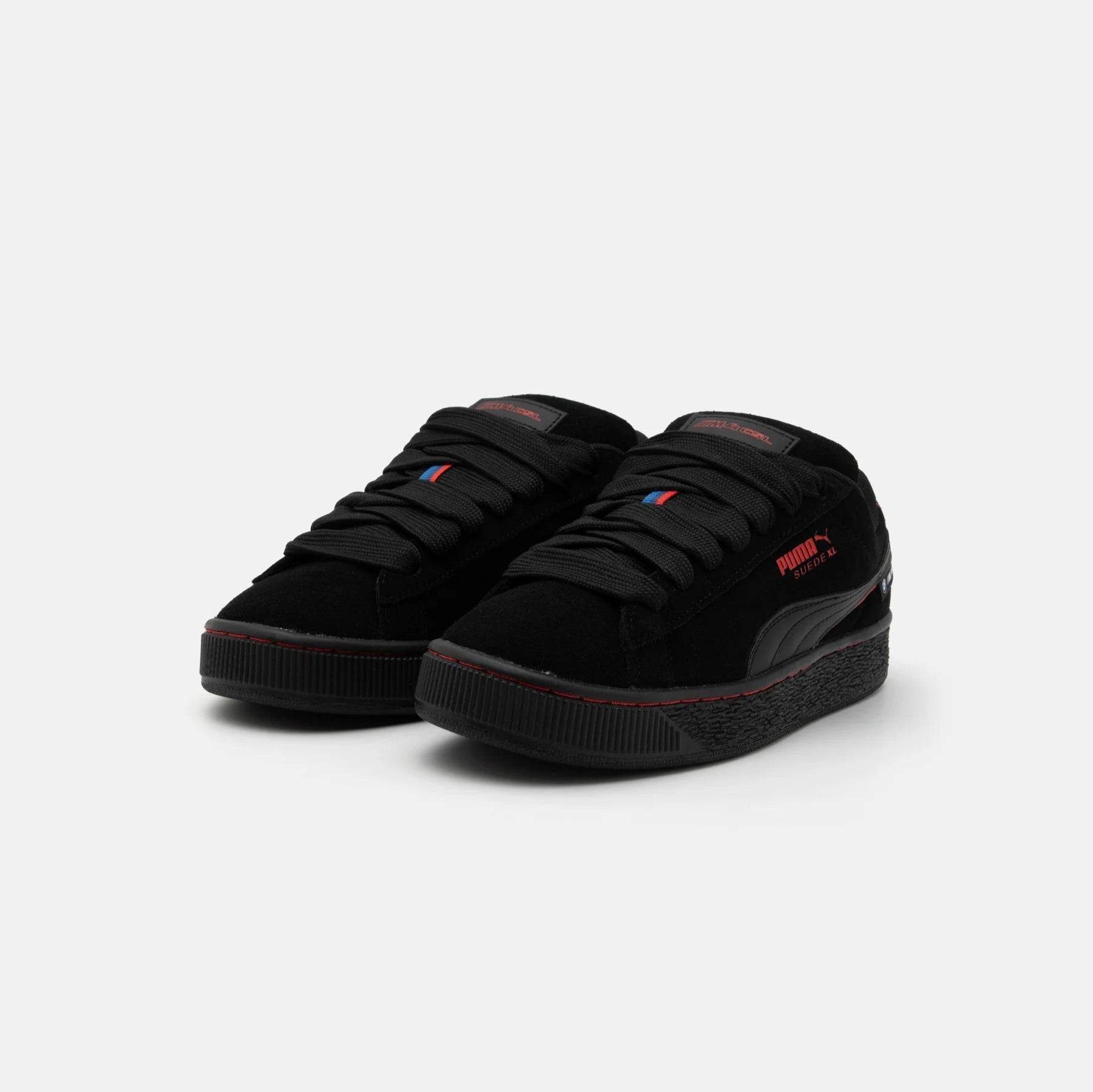 Puma Suede XL x BMW - DodResell