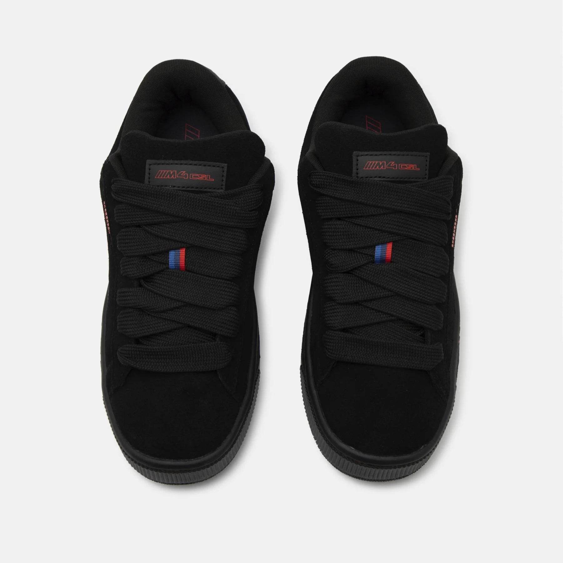 Puma Suede XL x BMW - DodResell