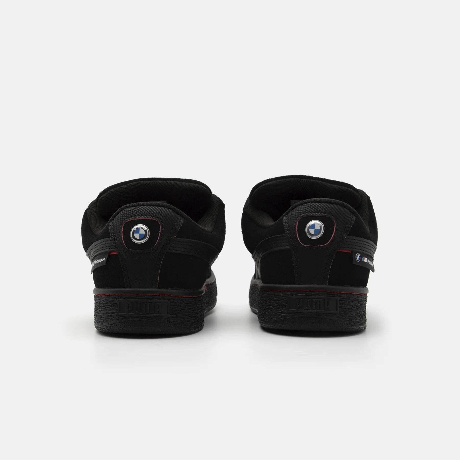 Puma Suede XL x BMW - DodResell