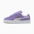 Puma Suede XL "Purple/White"