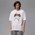 Tricou Jordan Jam 85 “Jamming Frequency” HJ2929-100