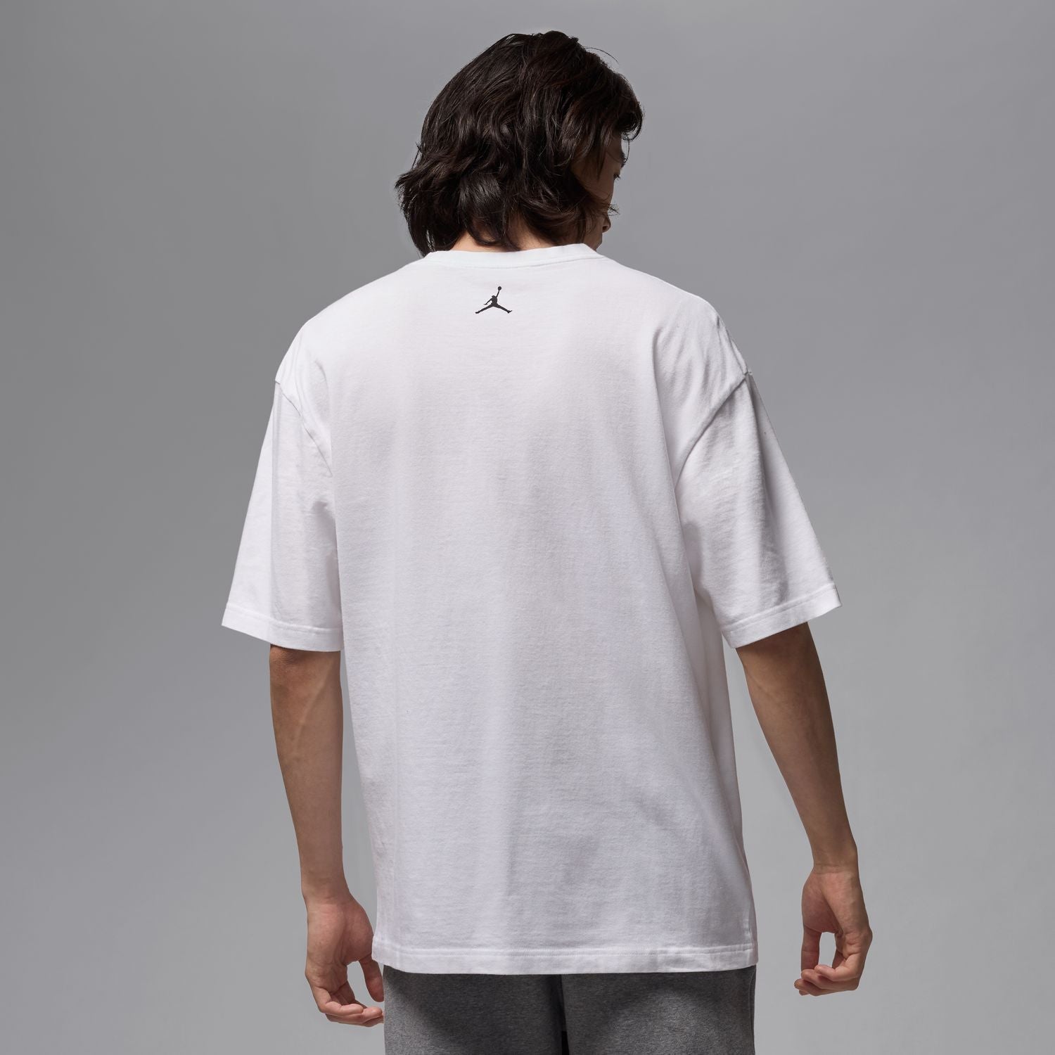 Tricou Jordan Jam 85 “Jamming Frequency” HJ2929-100
