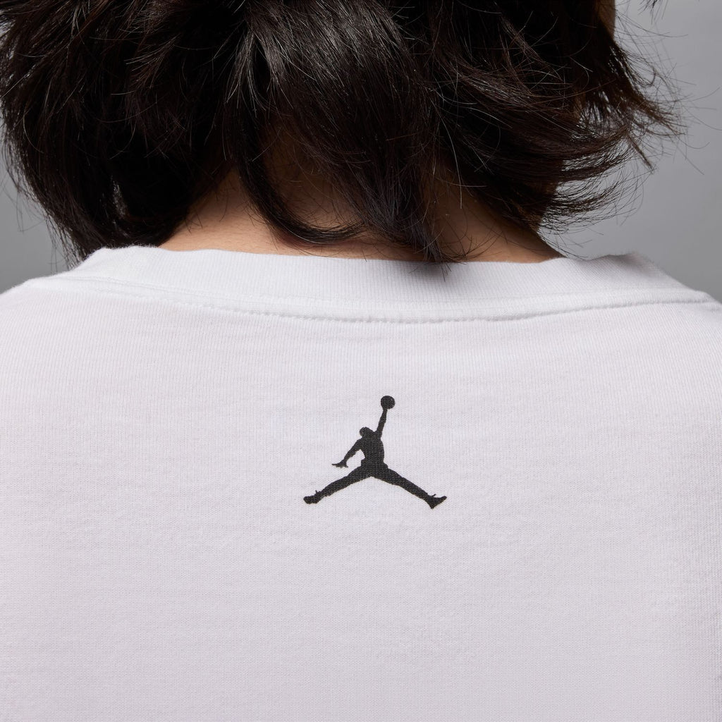 Tricou Jordan Jam 85 “Jamming Frequency” HJ2929-100