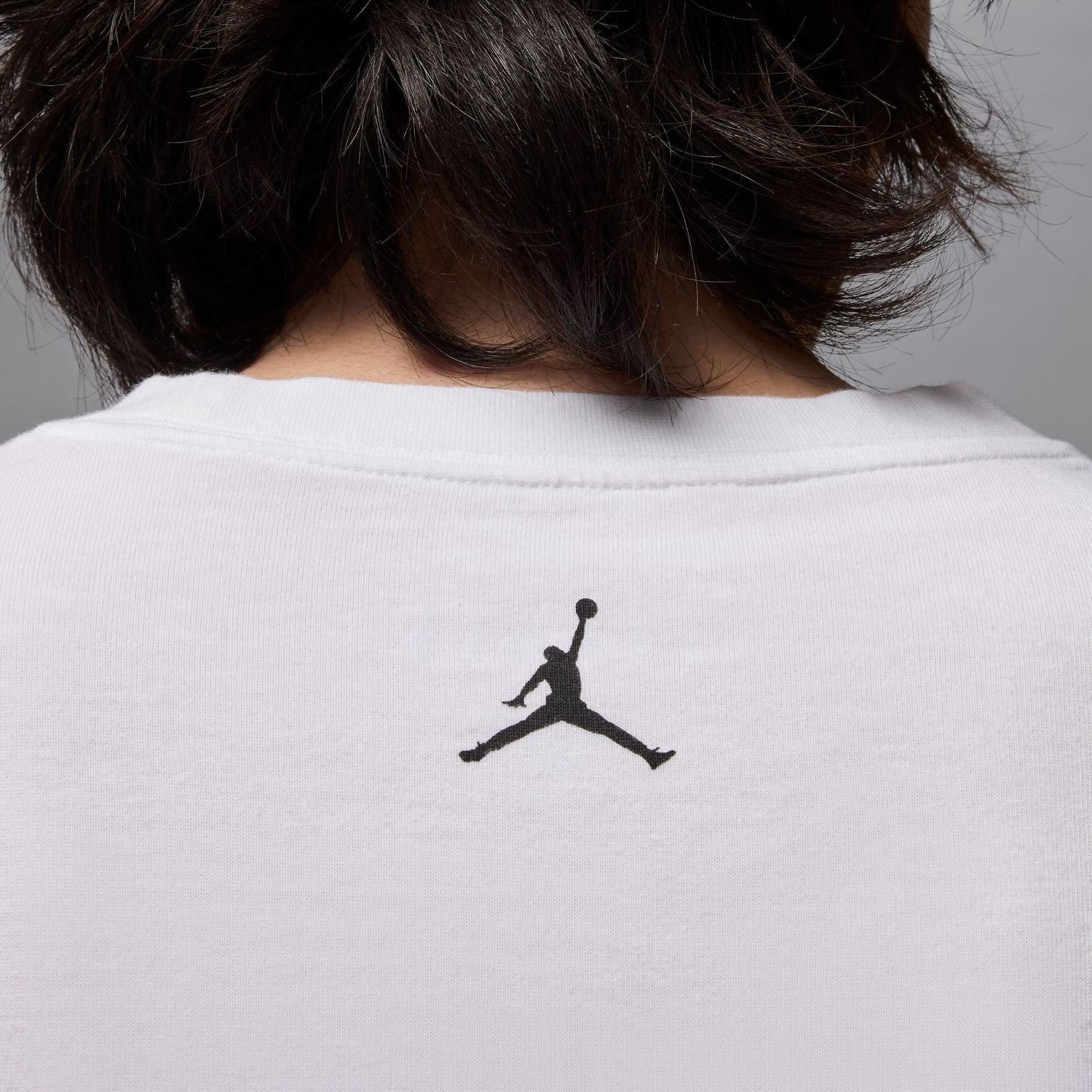 Tricou Jordan Jam 85 “Jamming Frequency” HJ2929-100