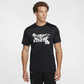 Tricou Nike Dri-FIT “Look At Their Gains” Graphic HF6144-010