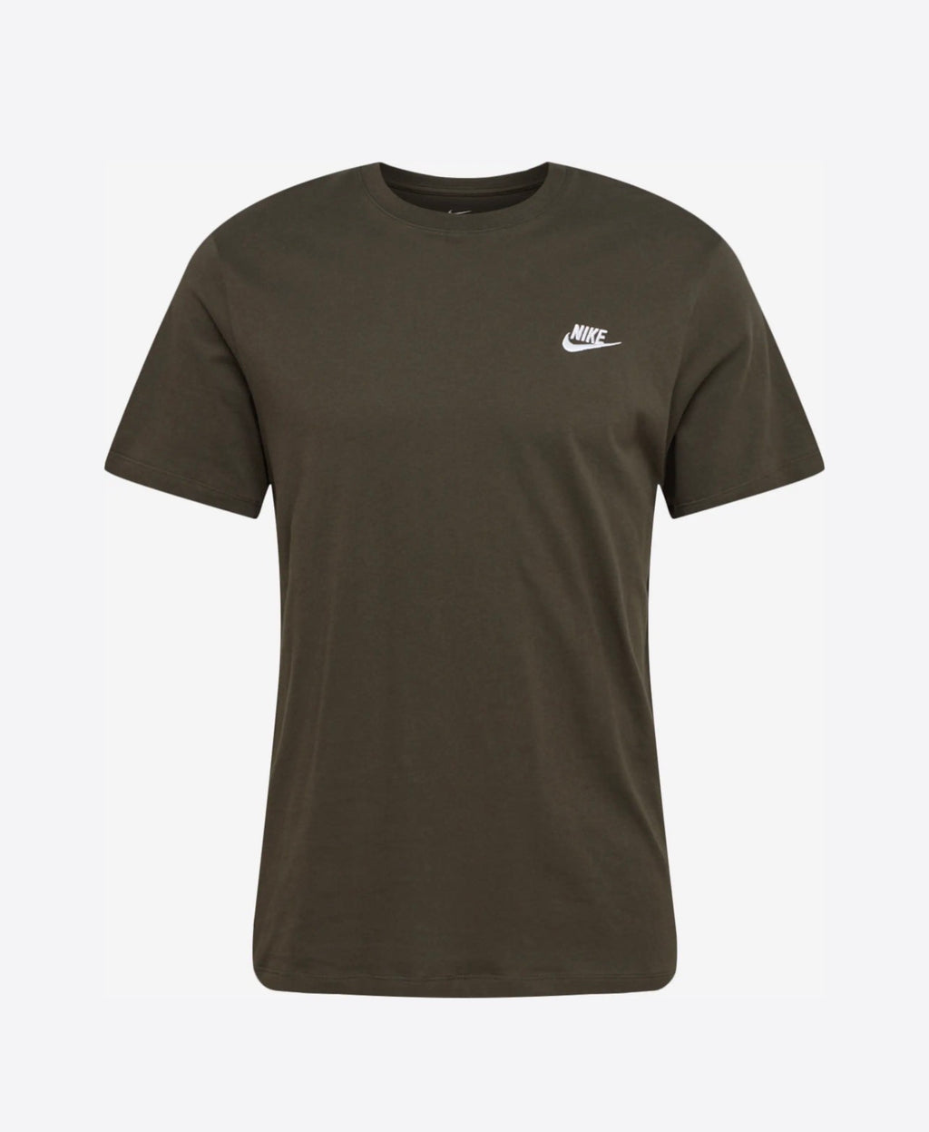 Tricou Nike Sportswear Club “Khaki” Regular Fit