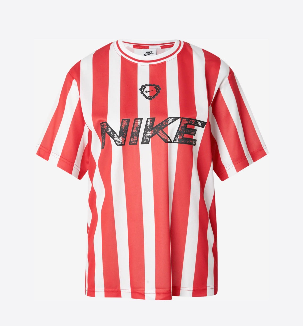 Tricou Nike Sportswear Football “Red/White” IM0323-657