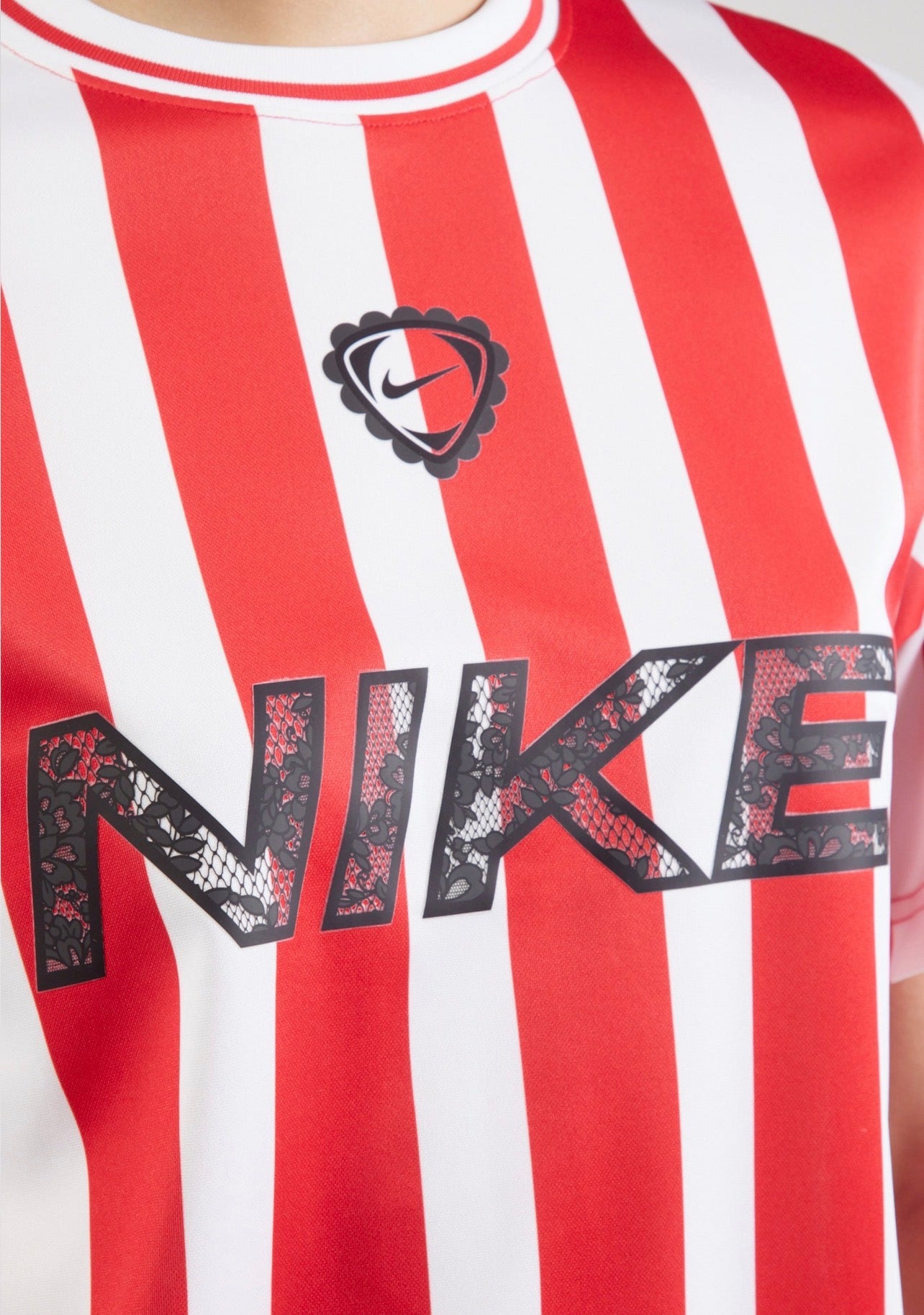 Tricou Nike Sportswear Football “Red/White” IM0323-657