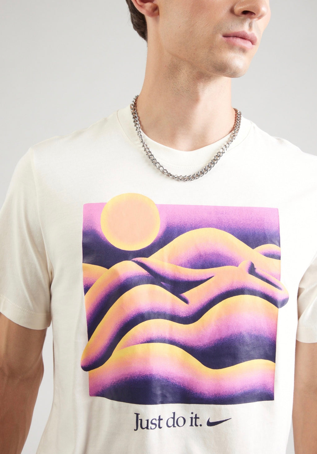 Tricou Nike Sportswear “Just Do It” HJ0784-110