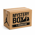 Jordan Mystery Box - 1 pereche
