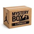 Jordan Mystery Box - 2 perechi