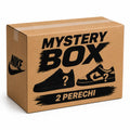 Nike Mystery Box - 2 perechi