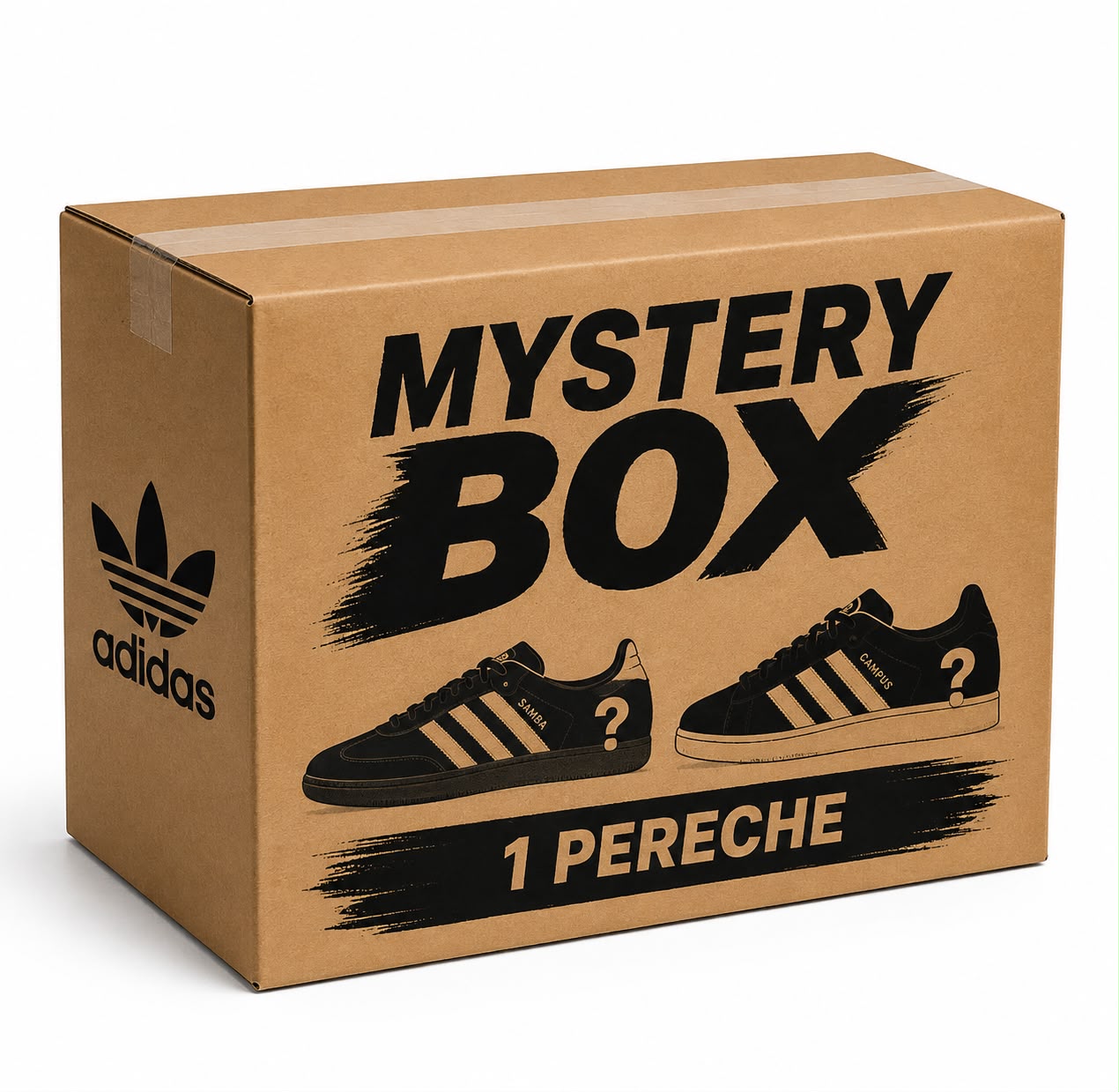 Adidas Mystery Box - 1 pereche
