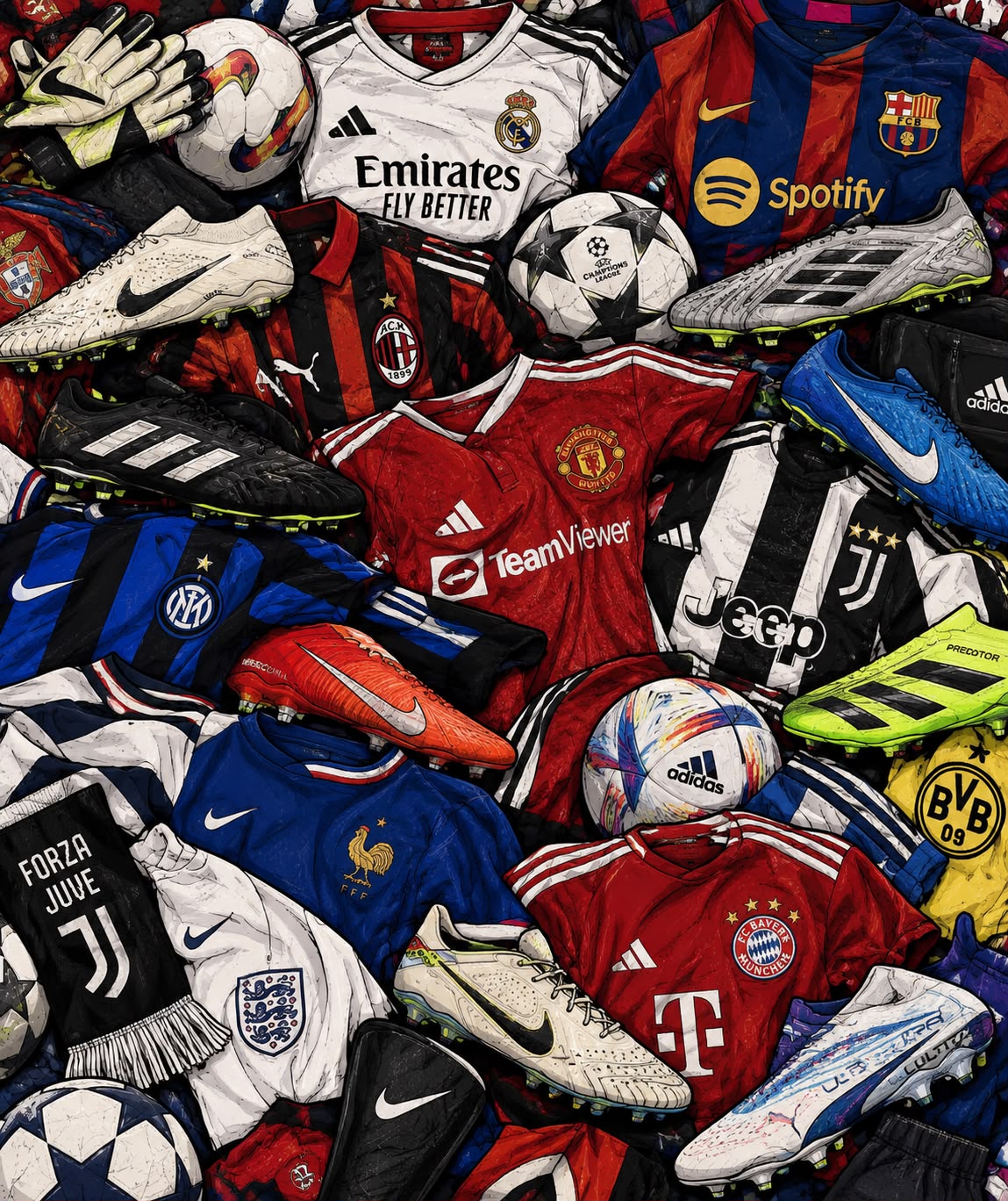 FOTBAL
