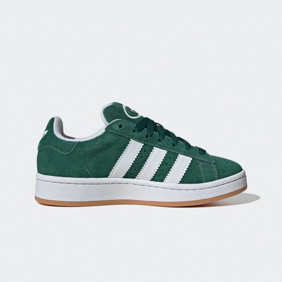 Adidas Campus 00s "Green/White" IH7492