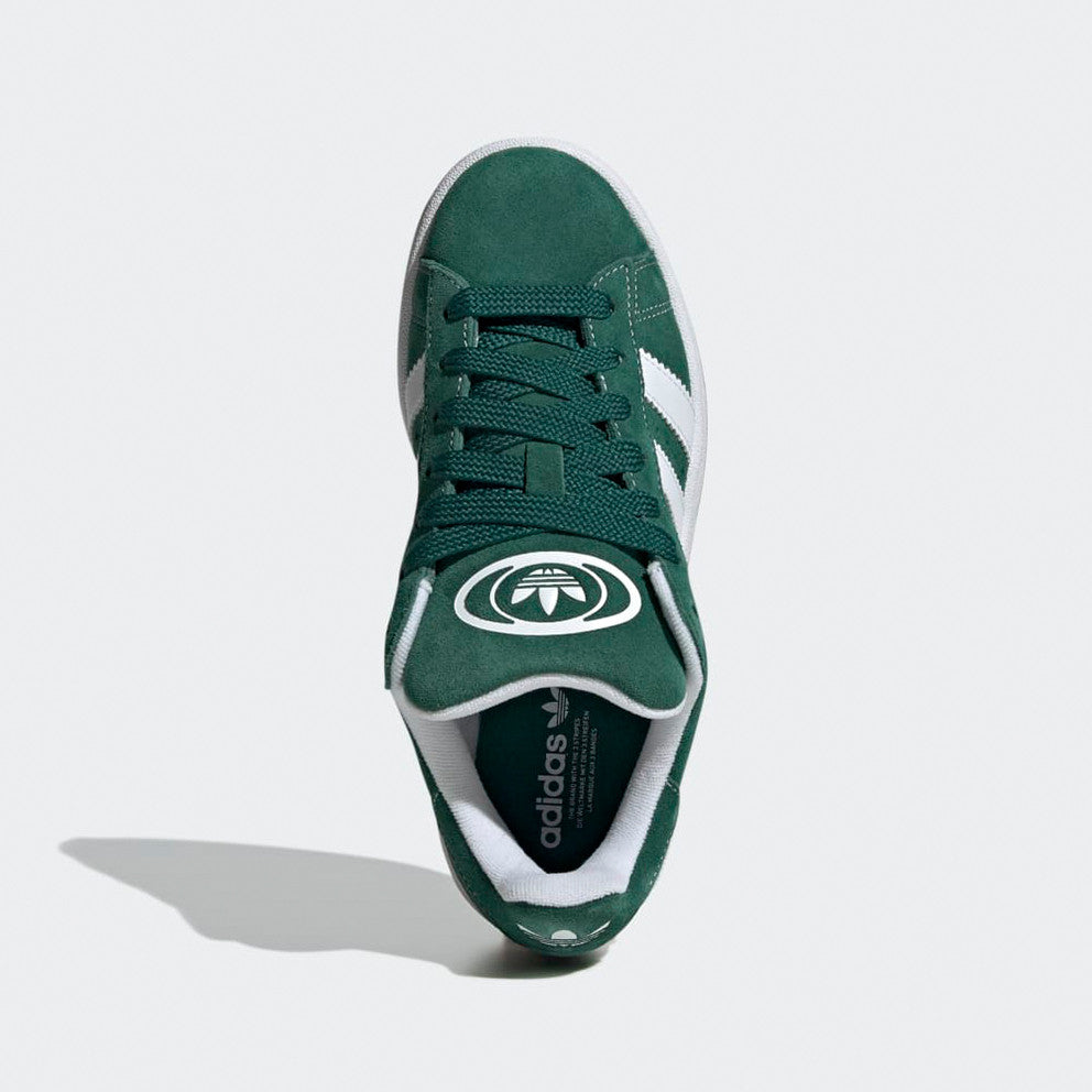 Adidas Campus 00s "Green/White" IH7492