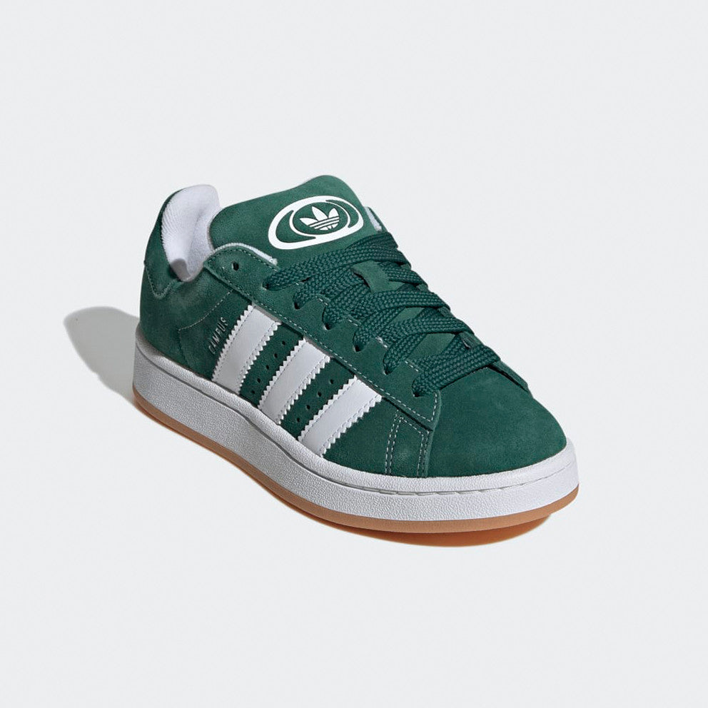 Adidas Campus 00s "Green/White" IH7492