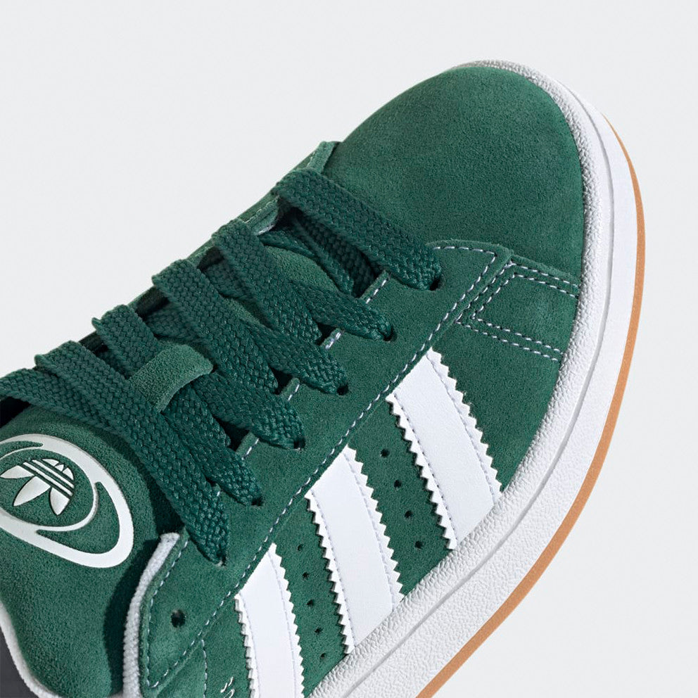 Adidas Campus 00s "Green/White" IH7492