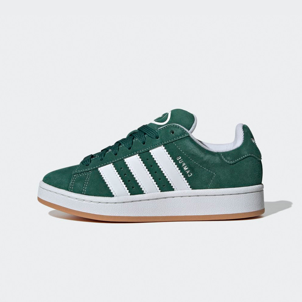 Adidas Campus 00s "Green/White" IH7492