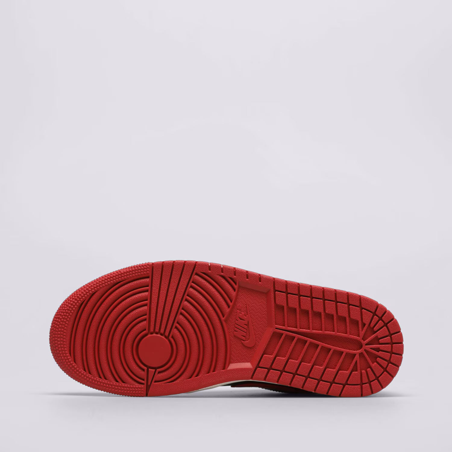 Air Jordan 1 Low "Bred Sail" DC0774-061