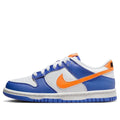 Nike Dunk Low "Knicks" FN7783-400