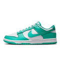 Nike Dunk Low Retro 'Clear Jade' DV0833-101