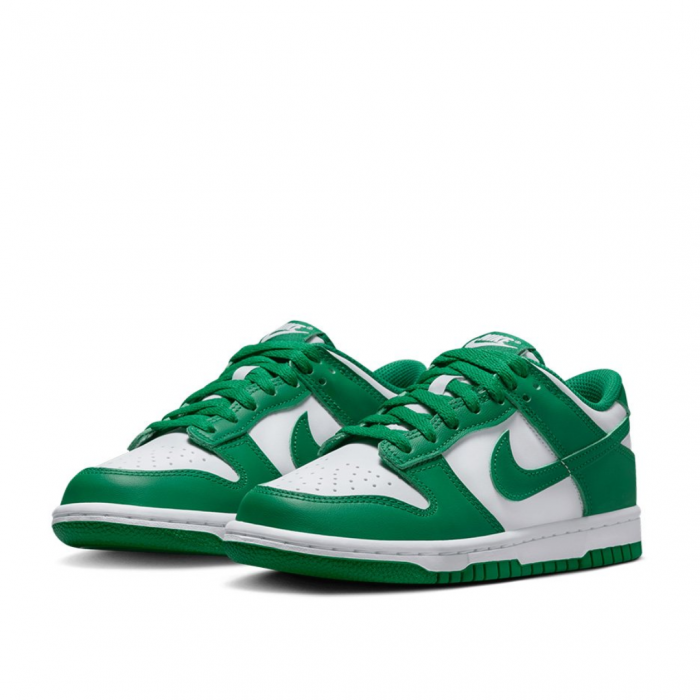 Nike Dunk Low GS "Malachite" FB9109-114
