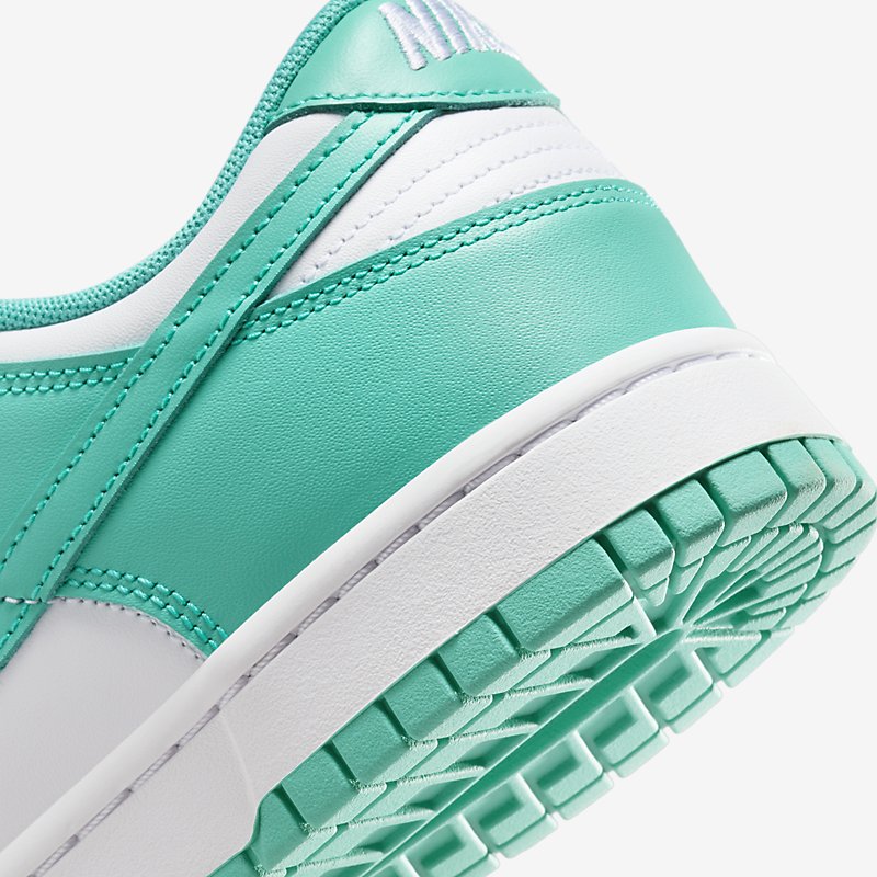 Nike Dunk Low Retro 'Clear Jade' DV0833-101