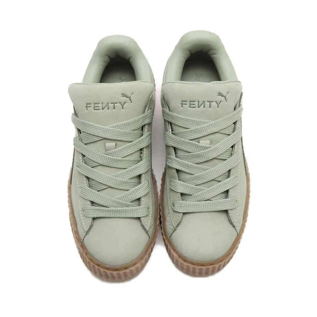 Puma Fenty x Creeper Phatty "Green Fog"