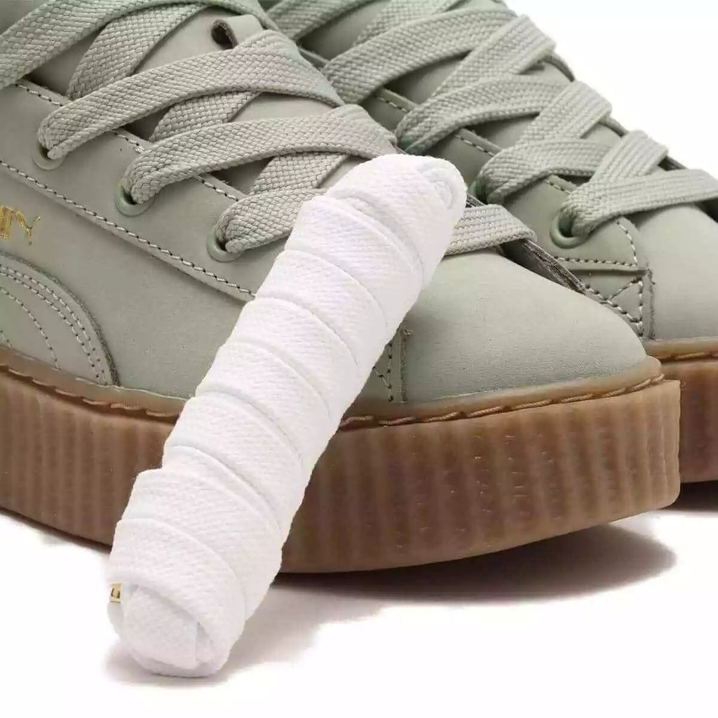 Puma Fenty x Creeper Phatty "Green Fog"